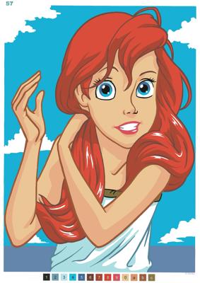 Работа от Polly