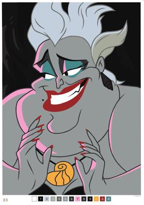 Работа от Polly