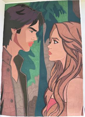 Работа от Polly