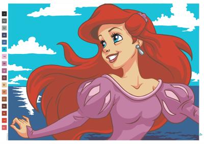 Работа от Polly