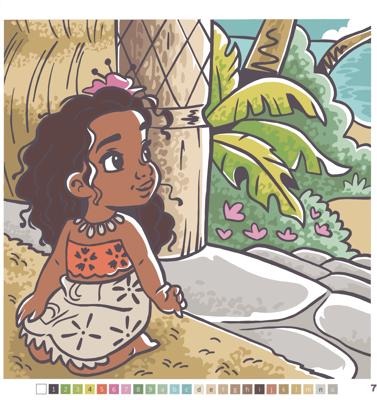 Работа от Polly