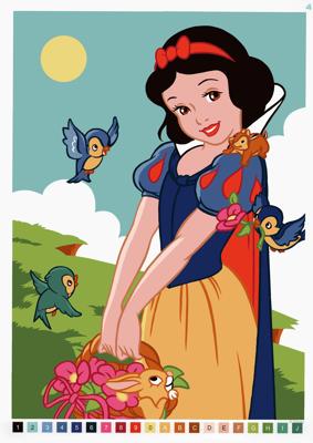 Работа от Polly