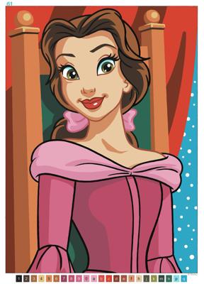 Работа от Polly