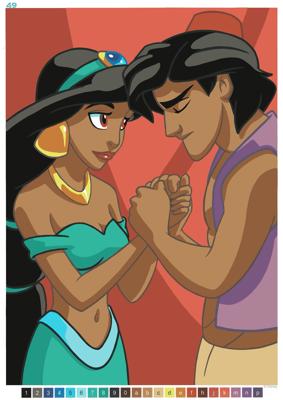 Работа от Polly