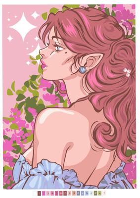 Работа от Polly