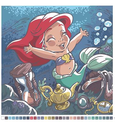 Работа от Polly