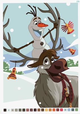 Работа от Polly