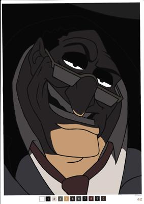 Работа от Polly