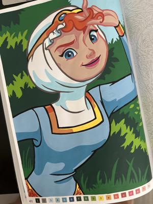 Работа от Tanyakv99