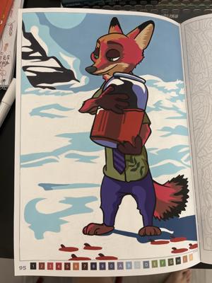 Работа от Tanyakv99