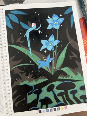 Работа от Tanyakv99