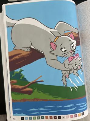 Работа от Tanyakv99