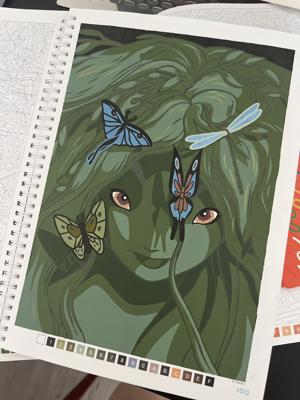 Работа от Tanyakv99