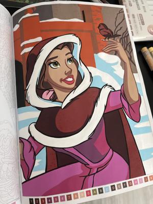 Работа от Tanyakv99