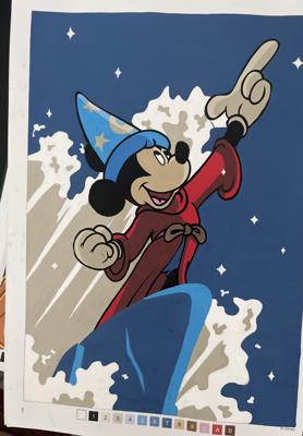 Работа от Tanyakv99