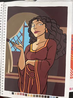 Работа от Tanyakv99