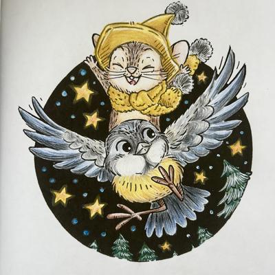 Работа от MireLis