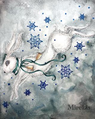 Работа от MireLis