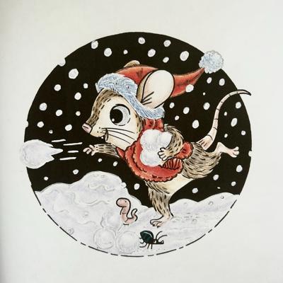 Работа от MireLis