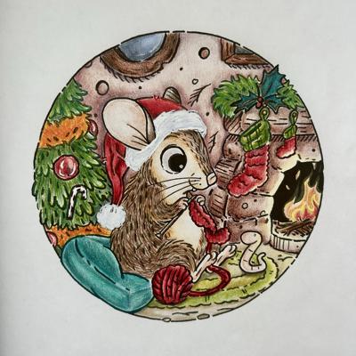 Работа от MireLis