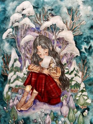 Работа от MireLis