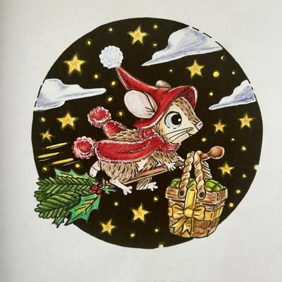 Работа от MireLis