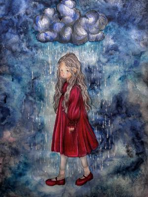 Работа от MireLis