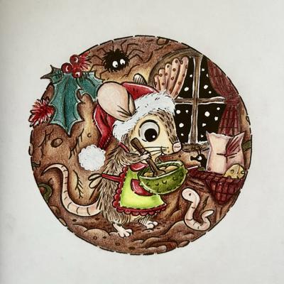 Работа от MireLis