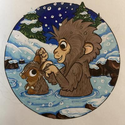 Работа от MireLis