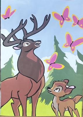 Работа от Kateryna