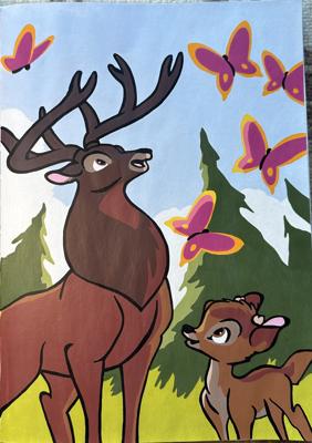 Работа от Kateryna