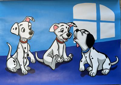 Работа от Kateryna