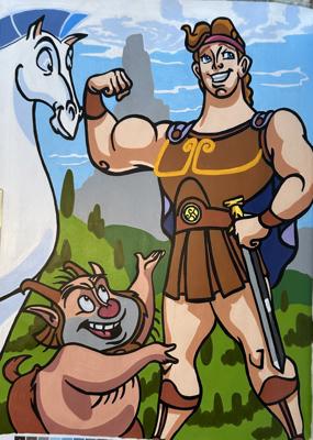 Работа от Kateryna