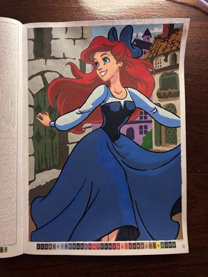 Работа от Ani Rouge