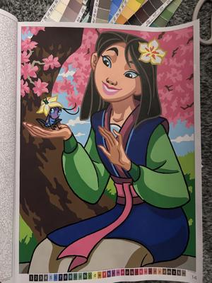 Работа от Ani Rouge