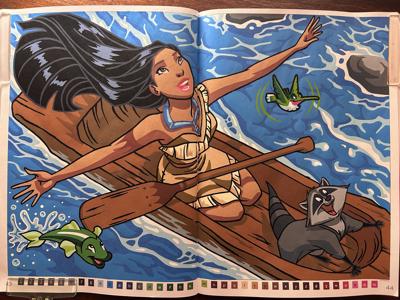 Работа от Ani Rouge