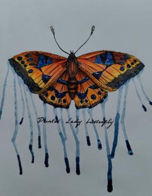 Работа от Helena DevLin