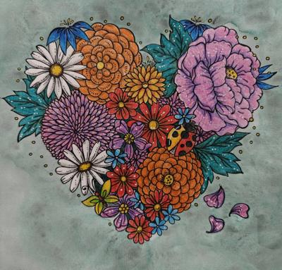 Работа от Helena DevLin