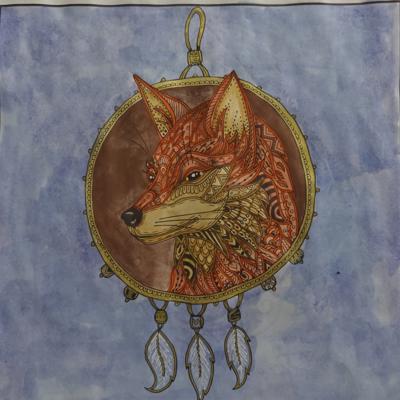 Работа от Helena DevLin