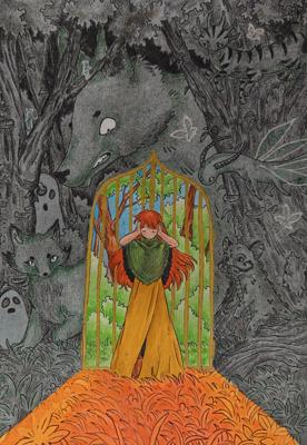 Работа от Helena DevLin