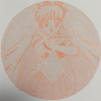 Сейлор Венера от Helena DevLin