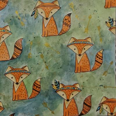 Работа от Helena DevLin