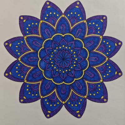 Работа от Helena DevLin