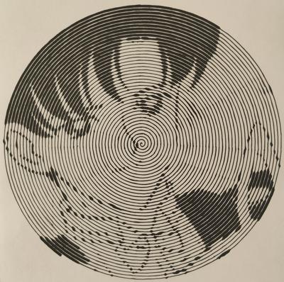 Такседо Маск от Helena DevLin