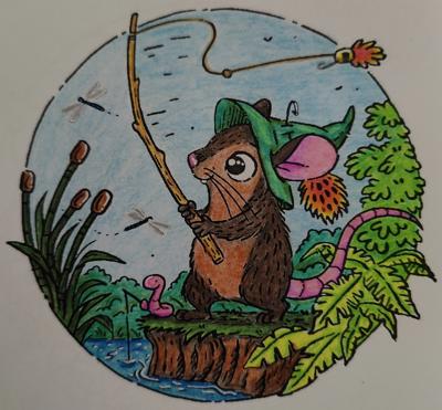 Работа от Helena DevLin