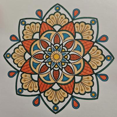 Работа от Helena DevLin