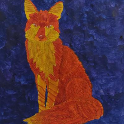 Работа от Helena DevLin