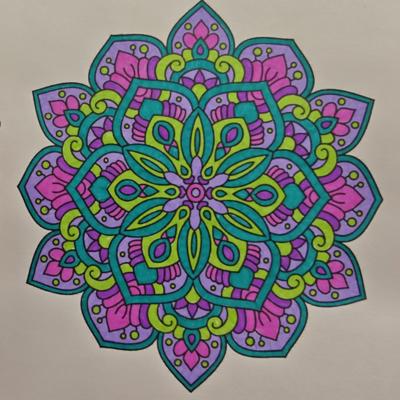 Работа от Helena DevLin