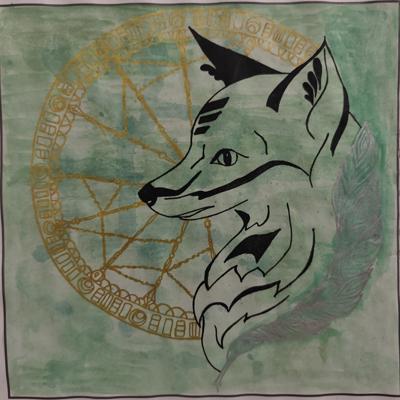 Работа от Helena DevLin