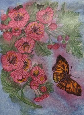 Работа от Helena DevLin